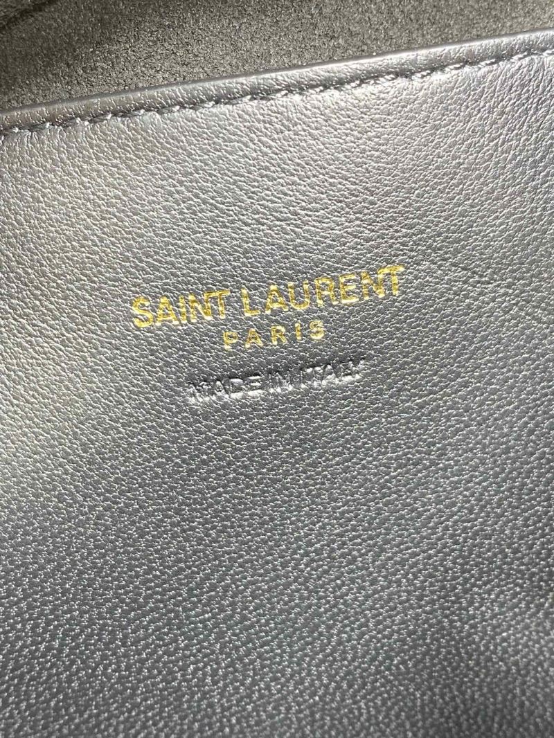 YSL Shopping Bags